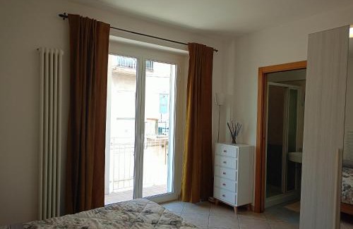 Grottammare Apartment | Da Eolo - Appartamento al mare