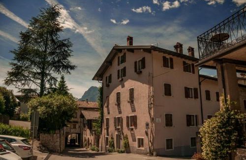 Arco Hotel | Da Gianni e Villa Annamaria
