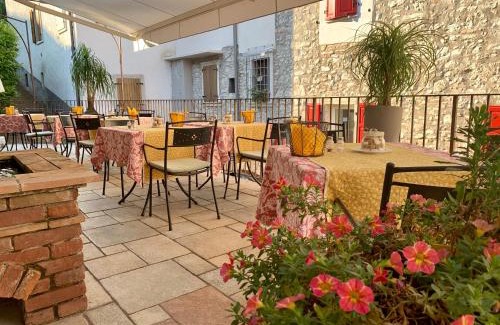 Arco Hotel | Da Gianni e Villa Annamaria