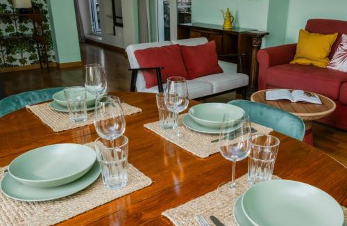 Flaminio Apartment | Da Giorgio e Teresa - Attico con terrazza a Piazza del Popolo