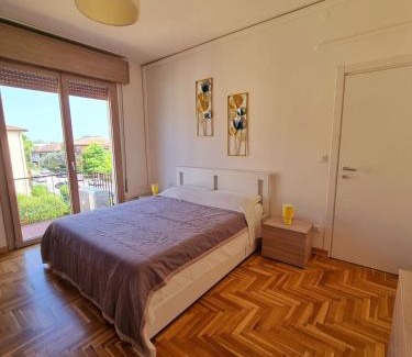 Guizza Apartment | Da Giulietta
