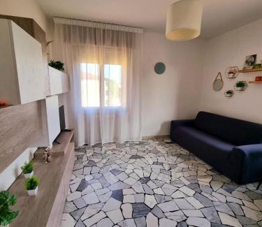 Guizza Apartment | Da Giulietta