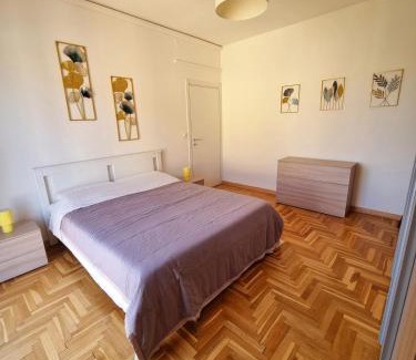 Guizza Apartment | Da Giulietta