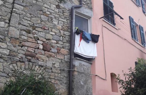 Trebiano Magra Bed & Breakfast | Da Giusè