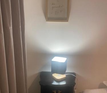 Etel Bed & Breakfast | Da Gousket