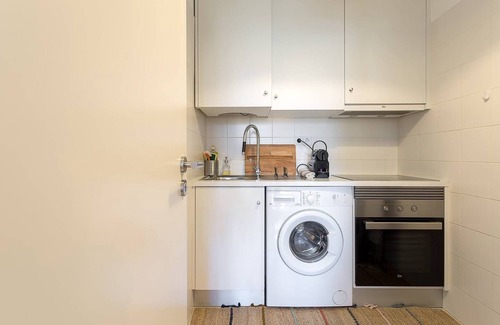 Boavista Apartment | DA'Home - Boavista Beautiful Apartment