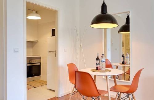 Boavista Apartment | DA'Home - Boavista Beautiful Apartment