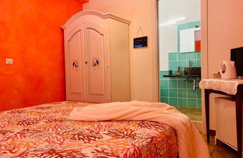 Bosa Historic Centre House | Da Ida