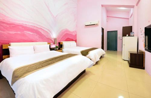 Hengchun Hotel | Da Jen Shan Style Resort