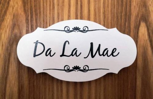 Citta di Castello Apartment | Da La Mae