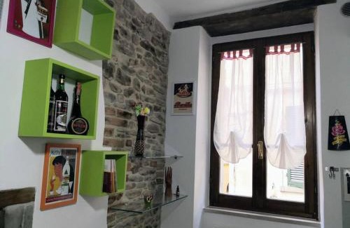 Citta di Castello Apartment | Da La Mae