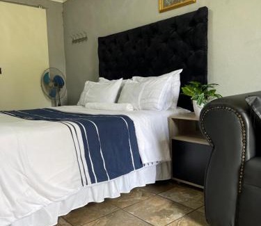 Springs House | DA LIFE Guest House