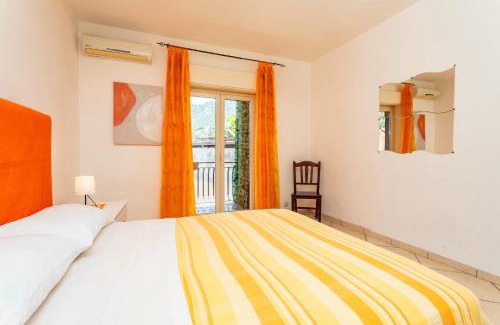 Gaggi Apartment | Da Lorenzo Apartment Alcantara