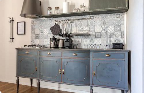Fano Apartment | "Da Manu Loft" Centro Storico
