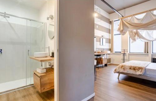 Fano Apartment | "Da Manu Loft" Centro Storico