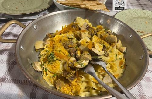 Posada Bed & Breakfast | Da Marco&Caterina