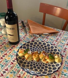 Posada Bed & Breakfast | Da Marco&Caterina