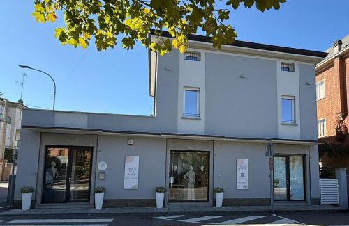 Castelnuovo Rangone Bed & Breakfast | Da Marianna