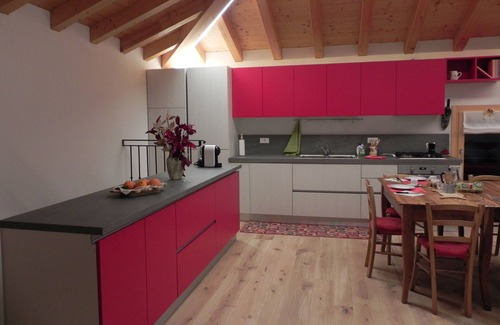 Col San Martino House | da Meri Locazione Turistica Appartamento