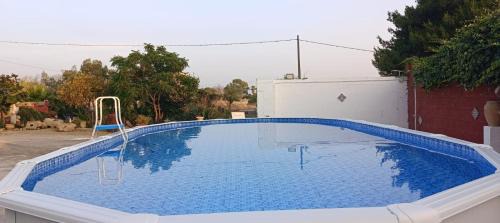 Sannicola Bed & Breakfast | Da Mesciu Nzinu