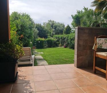 Costa Rei House | Da Michele 2