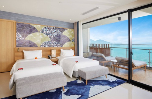 Lien Chieu Hotel | Da Nang Mikazuki Japanese Resorts & Spa