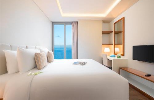 Son Tra Apartment | Da nang seaview ALC apartment