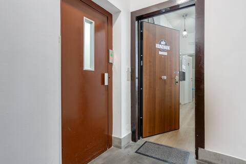 Ancona House | Da Ni To Rooms 3