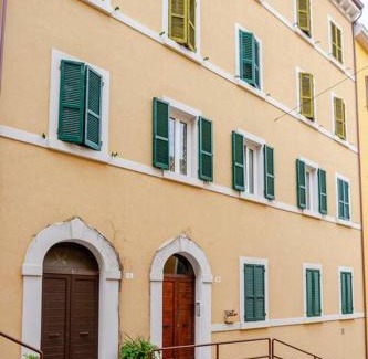 Ancona House | Da Ni To Rooms 3