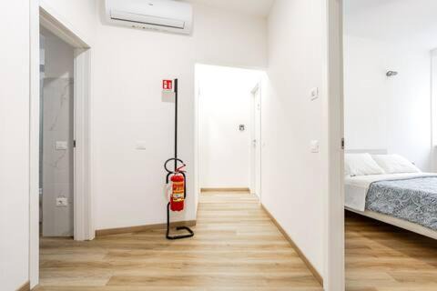 Ancona House | Da Ni To Rooms 3