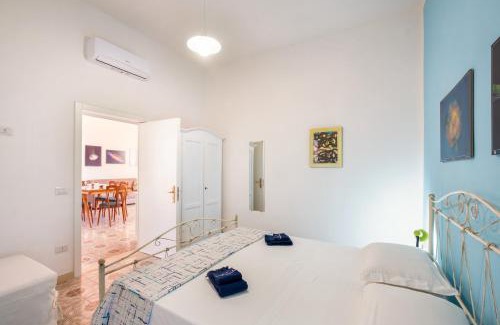 Torre Squillace Apartment | Da Nicoletta