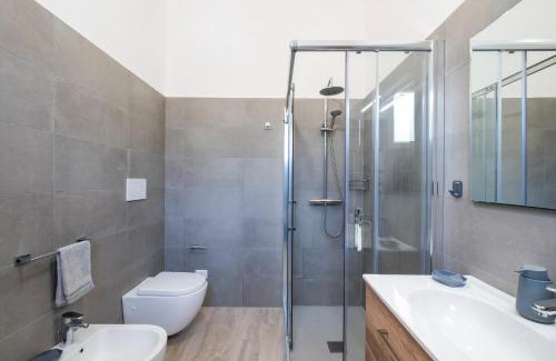 Torre Squillace Apartment | Da Nicoletta