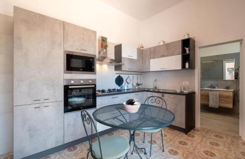 Torre Squillace Apartment | Da Nicoletta