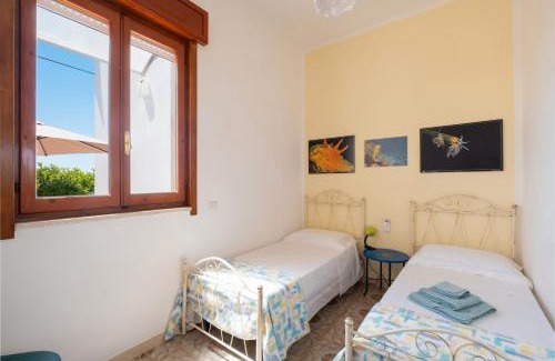 Torre Squillace Apartment | Da Nicoletta