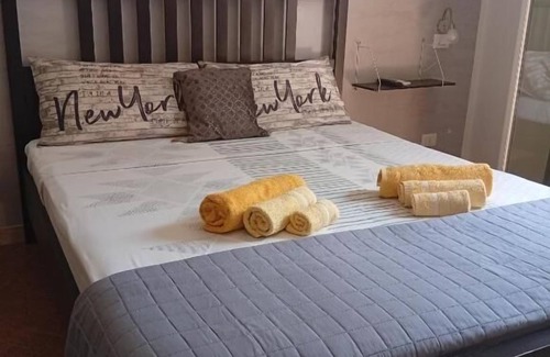 Lascari Bed & Breakfast | Da Nina