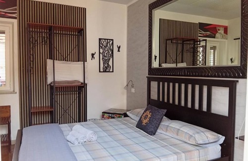 Lascari Bed & Breakfast | Da Nina