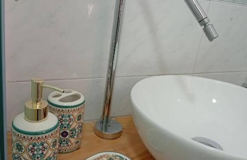 Lascari Bed & Breakfast | Da Nina