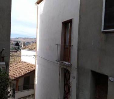 Civitacampomarano House | da nonna Ida