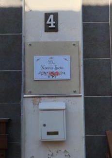 Roccaforzata House | Da Nonna Lucia