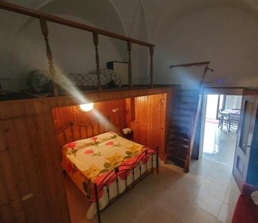Roccaforzata House | Da Nonna Lucia