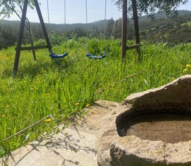 Teulada House | Da Nonno Francesco