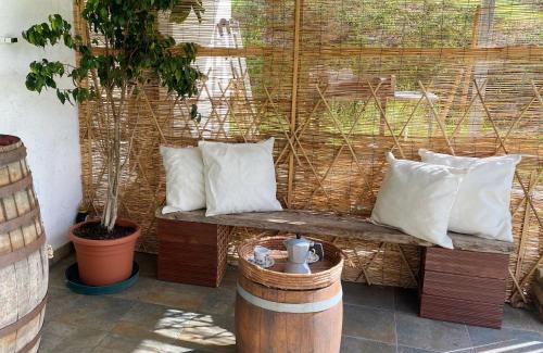 Teulada House | Da Nonno Francesco