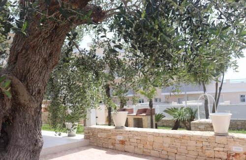 Pulsano Apartment | Da Nonno Pietro