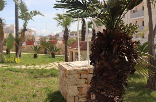 Pulsano Apartment | Da Nonno Pietro