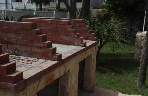 Pulsano Apartment | Da Nonno Pietro