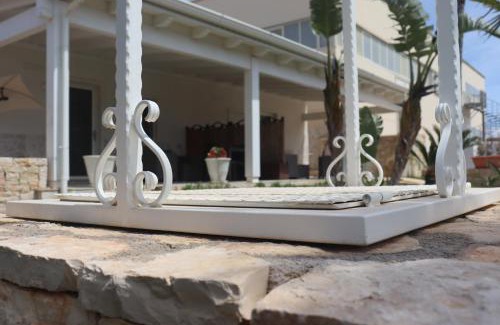 Pulsano Apartment | Da Nonno Pietro