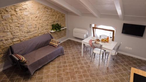 Castellabate Historic Centre Apartment | Da Palù