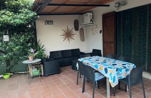 Torre degli Ulivi House | Da Paolo e Lilli