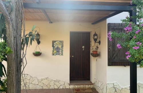 Torre degli Ulivi House | Da Paolo e Lilli