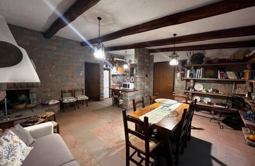 Torre degli Ulivi House | Da Paolo e Lilli